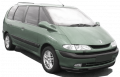 Renault Espace III Minivan